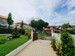 Bukit Loyang Estate (D17), Semi-Detached #427957201